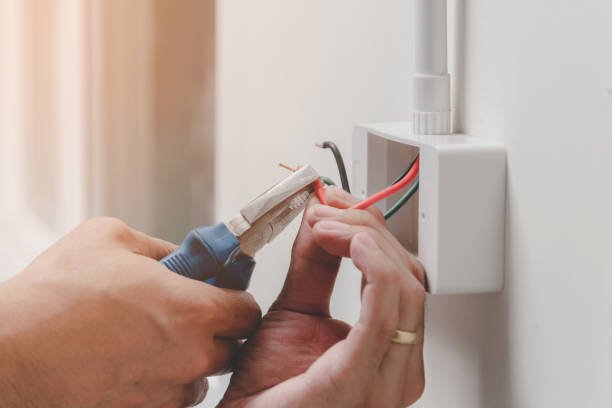 Best Electrical Panel Upgrades  in Coral Gables, FL